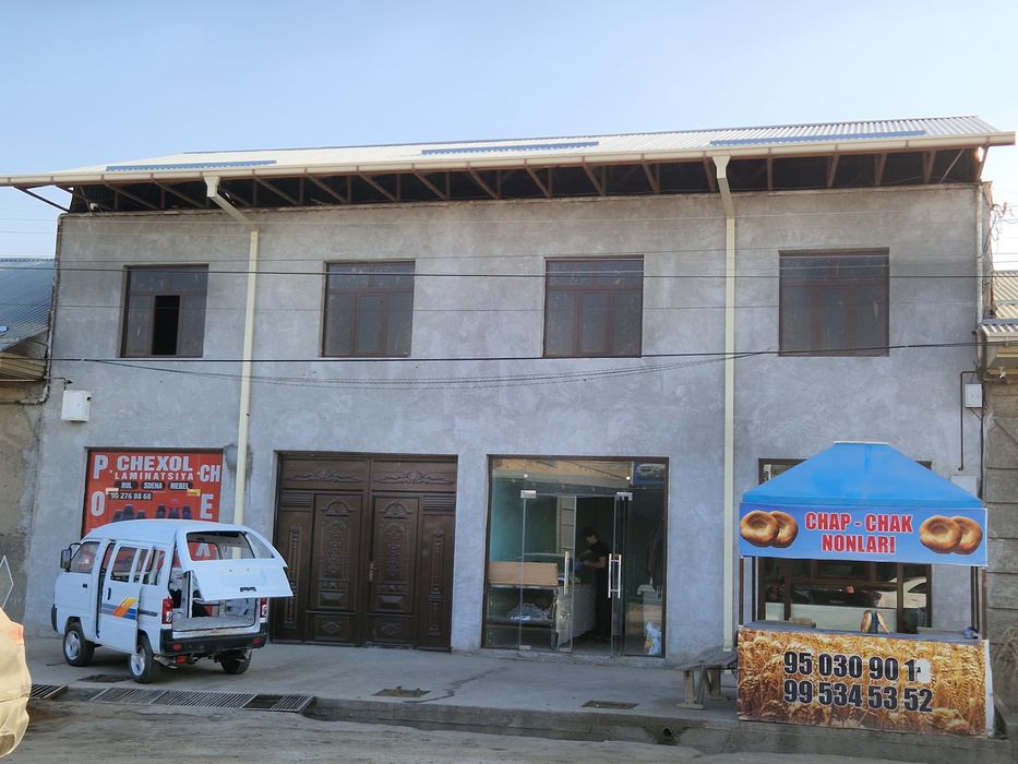 Хавли сотилади адрес хишрав серахага