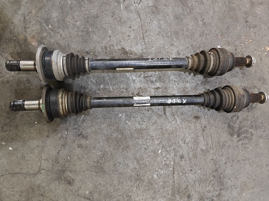 Planetară spate stânga dreapta 2.0 3.0 diesel BMW X3 x4 f25 f26 2014