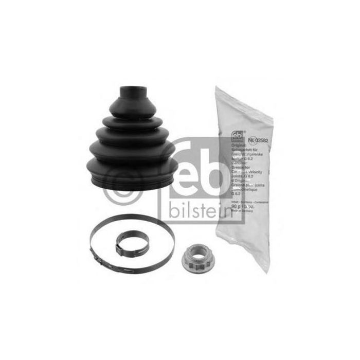 Burduf planetara 29/97/115 Skoda OCTAVIA Combi 1U5 1998-2010 0417PV97W