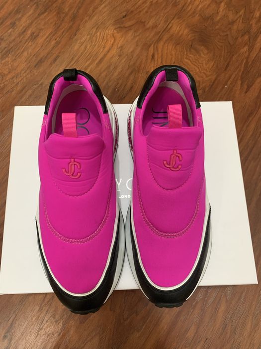 Jimmy Choo 40 размер