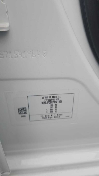 De vanzare Dacia Logan   2023