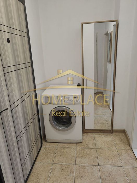 Дава се под наем Двустаен апартамент в Варна, Победа - 55 кв.м за 331.5 € - Снимка #10