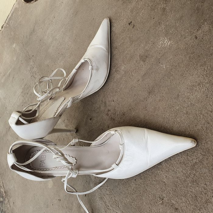 Срочно продам туфли