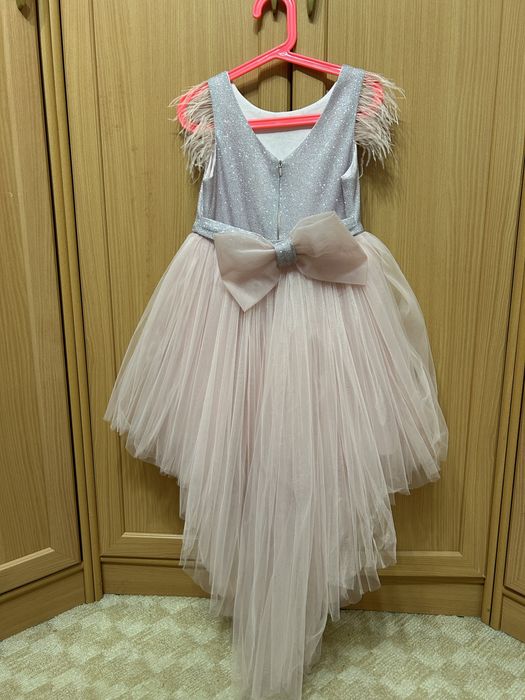 Продам детское платье