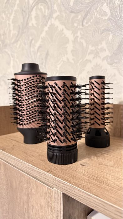 Enzo стайлер использованный 2-3 раза