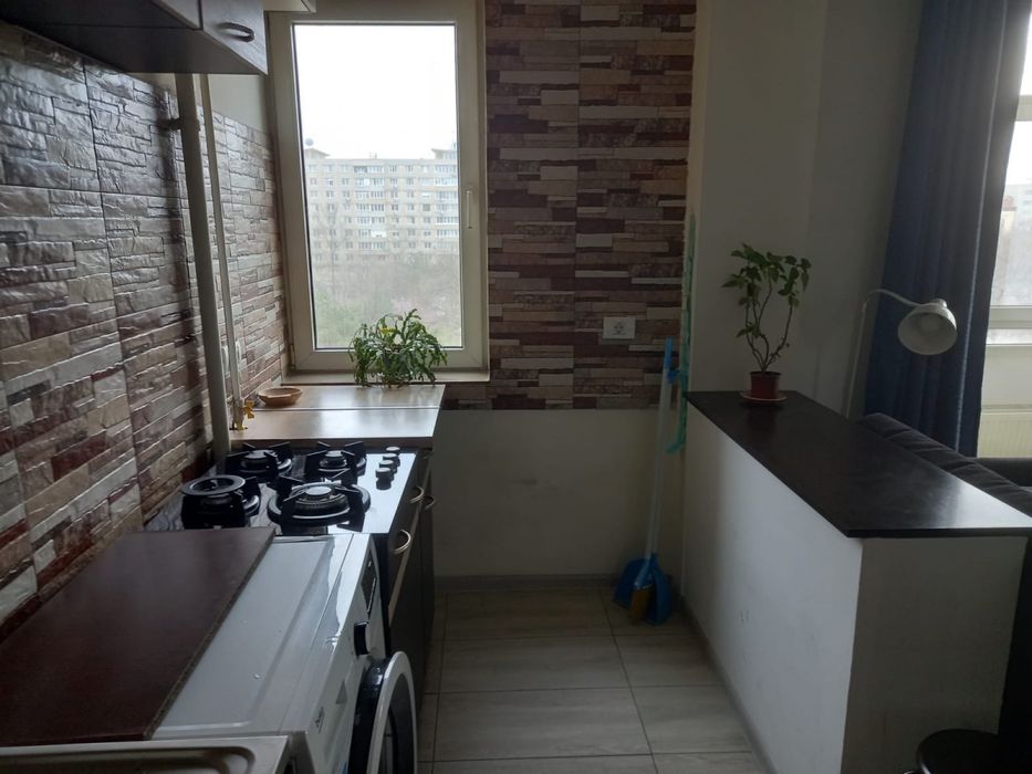 Inchiriez apartament 2 camere Gara de Nord
