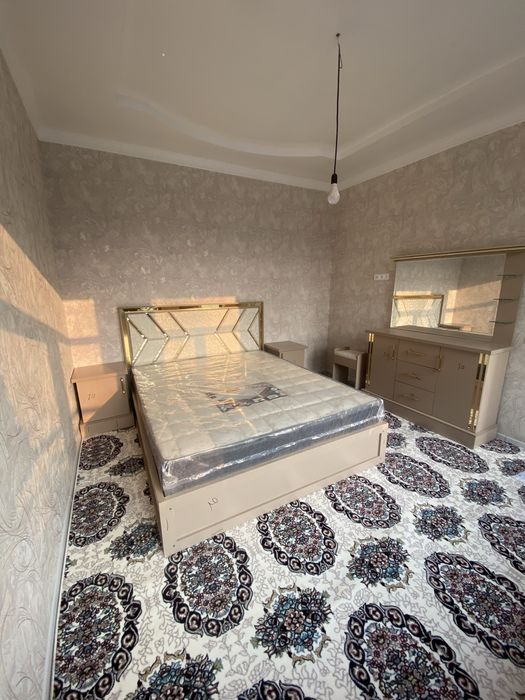 Spalni va kelin kuyovlar uchun mebellar