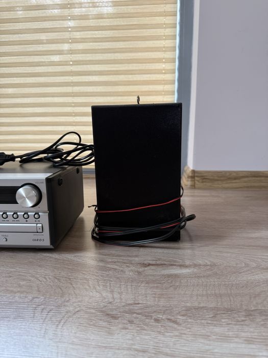 Уредба Panasonic