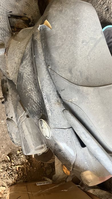 мопет сост норм пробег 811км