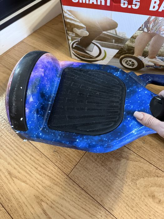 Гироскутор детский