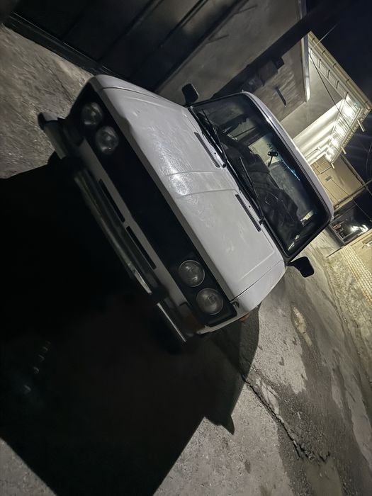 Ваз 2106 жигули 2105
