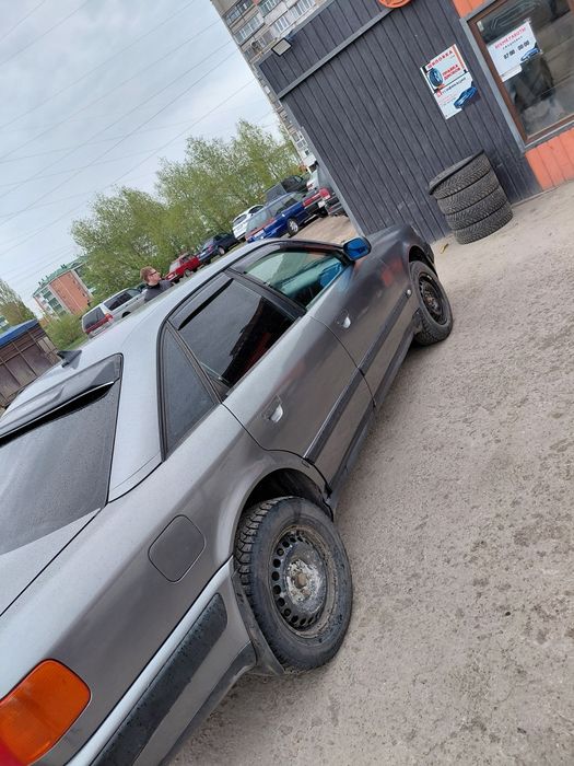 Продам ауди 100 с4