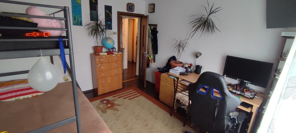 3Decomandat Arena Mall