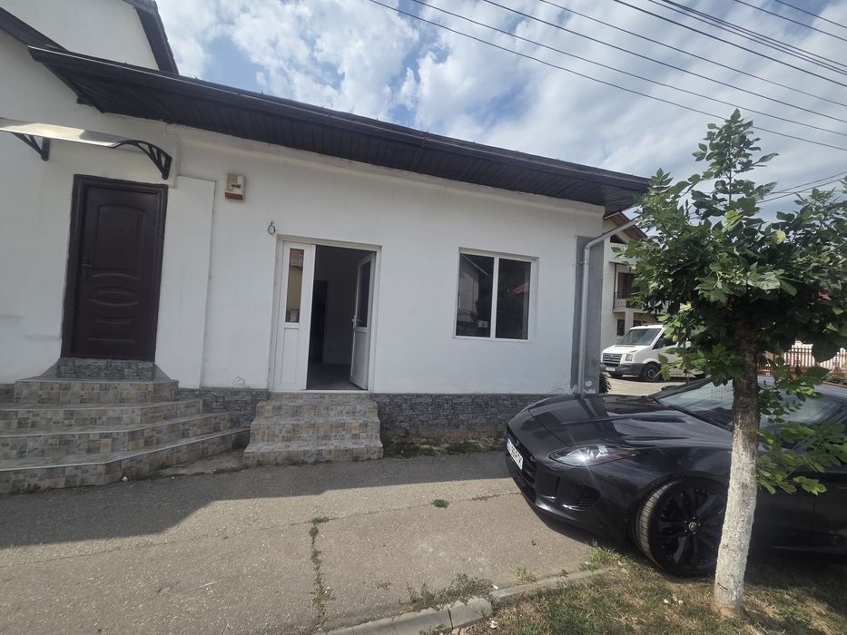 Spațiu central de închiriat