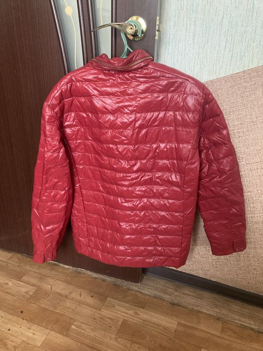 Куртка мужская 48-50