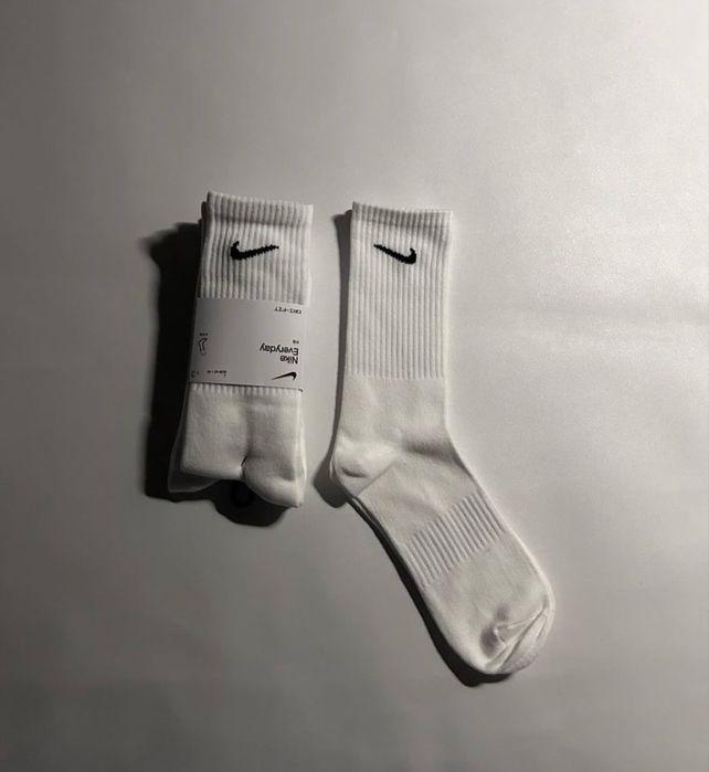 Носки Nike качественные