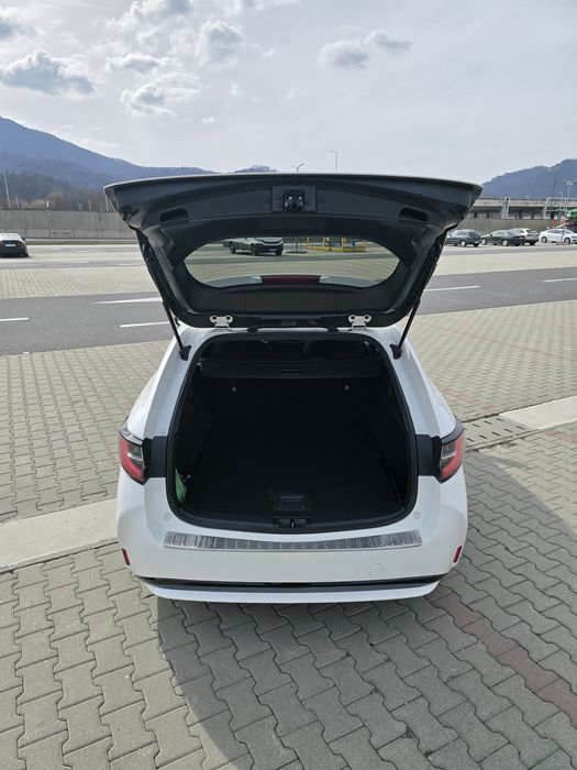 Toyota Corolla Hybrid