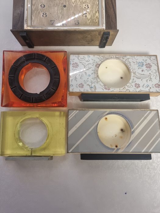 Корпуса часов Молния