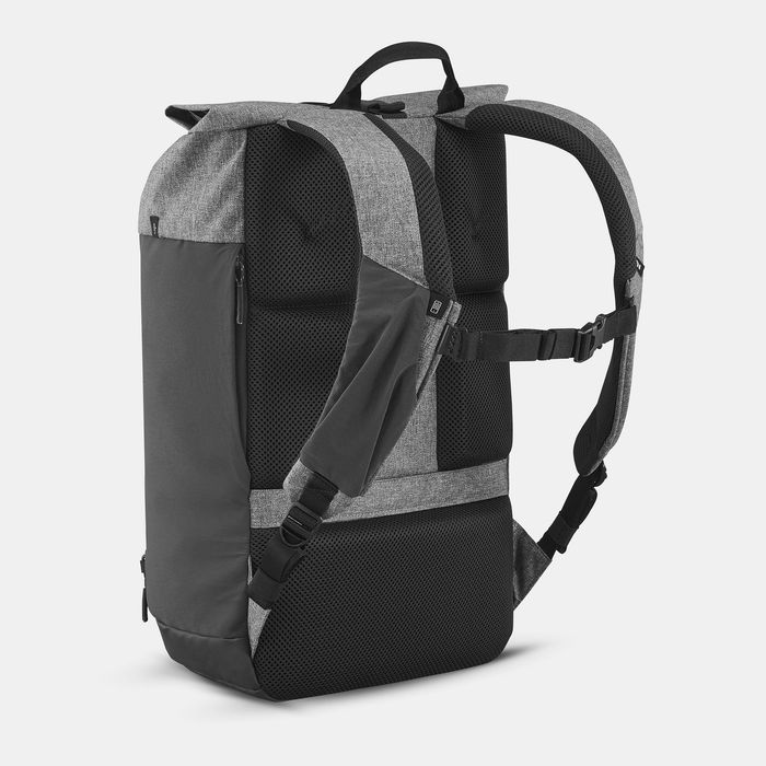 Rucsac de drumeție 23l, Escape 500 Rolltop - (SecondHand) Decathlon