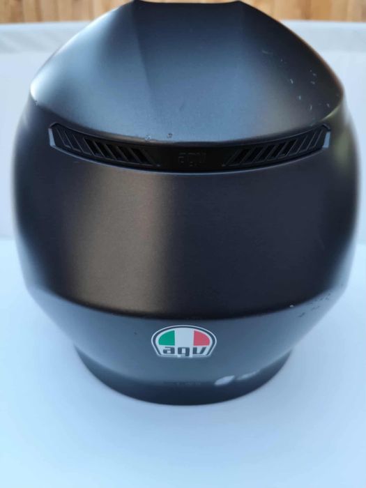 AGV K3 с комуникационно устройство