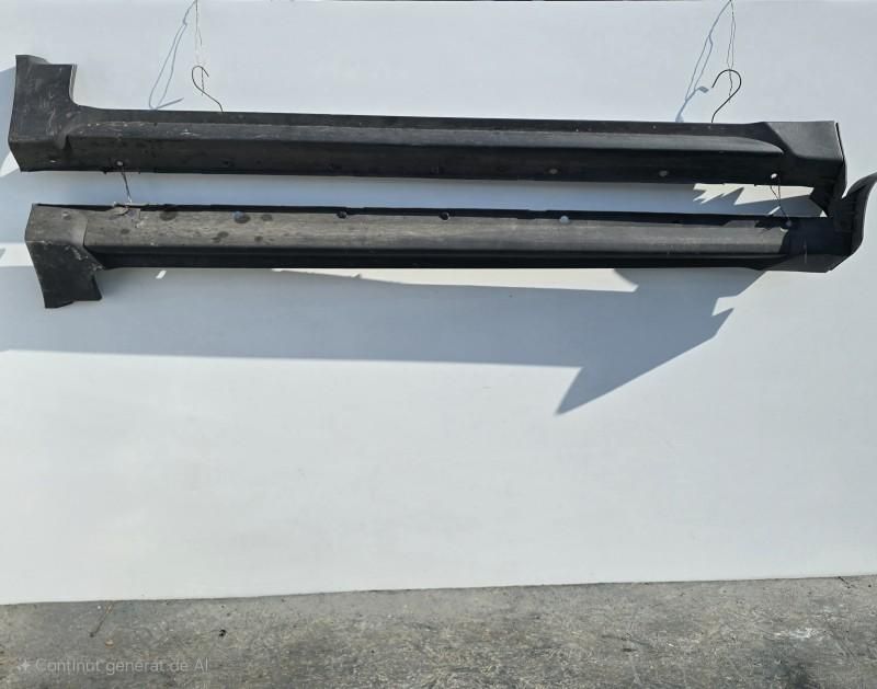 Set praguri plastic Opel Antara facelift