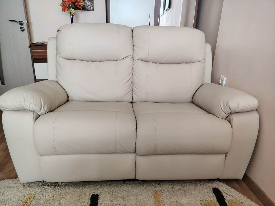Диван тип Реклайнер