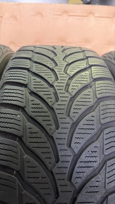 205/60/16 M+S 4 buc Bridgestone Blizzak