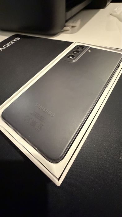 Samsung S21 FE 5G