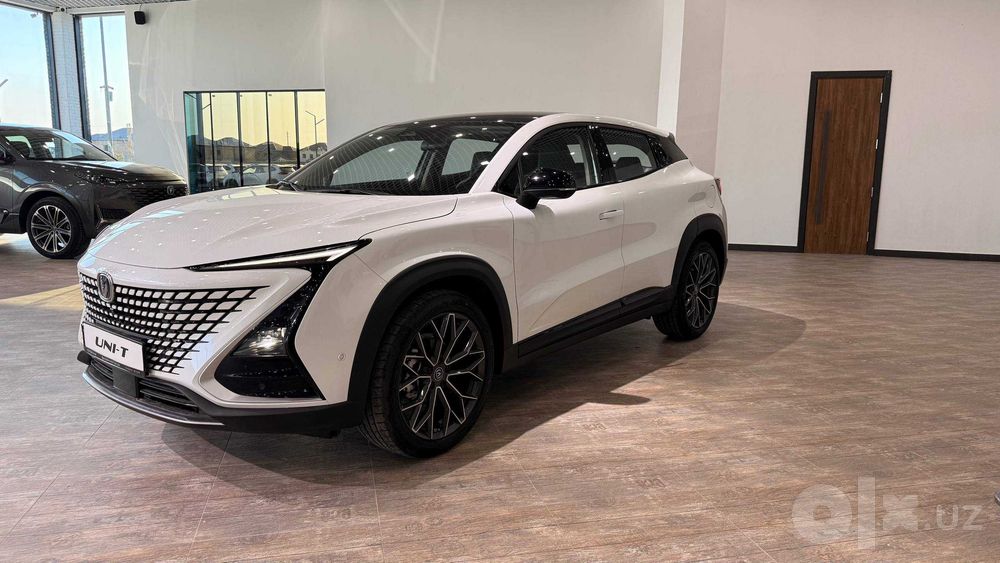 CHANGAN UNI-T 5-yilgacha uzini pulini foyizlarsiz bulib tulang