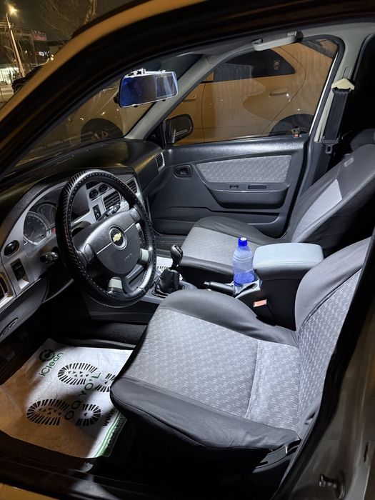 Chevrolet Nexia 2015 — 5