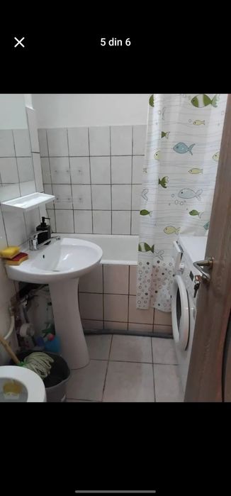 Vand garsoniera confort 2