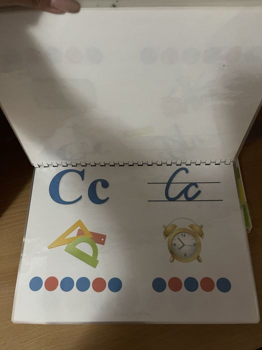 Қазақша алфавит кітабы