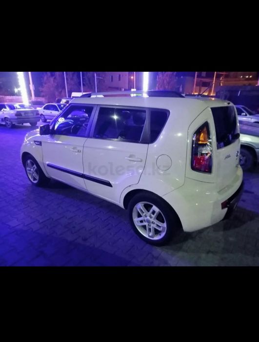 Kia Soul 2010 г.в
