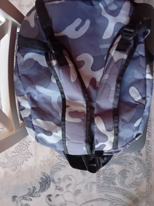 Школьный портфель с Америки