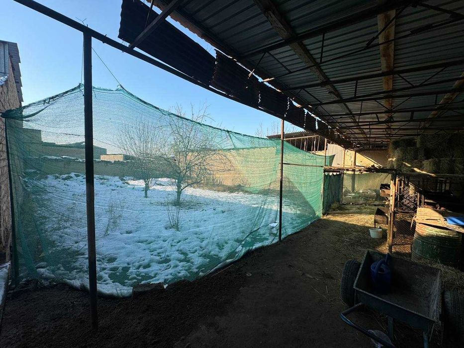 Yunusobod Xasanboy yer 4 sotok