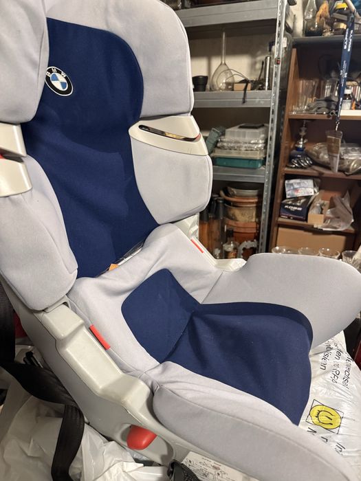 Детско столче BMW