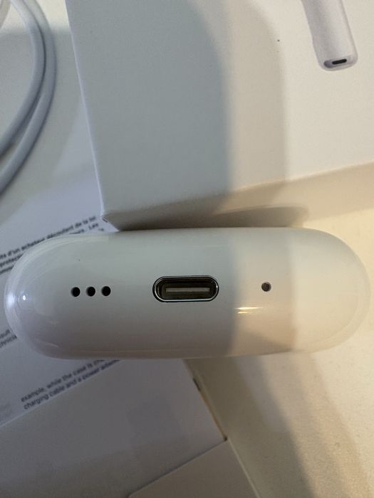 Airpods pro gen3(2025)