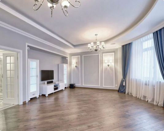 Мастер внутренних работ