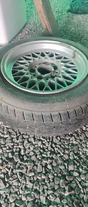 Продаются пять колес R15