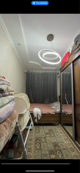 Очень срочно продается квартира на Метро Минор 50метр 4 ком цена срочн
