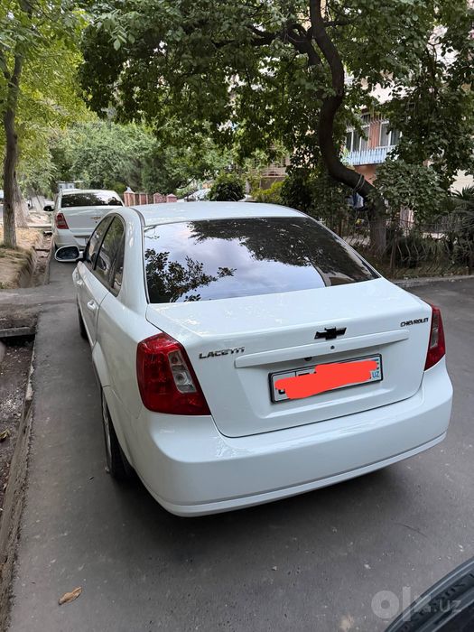Chevrolet Jentra 2015