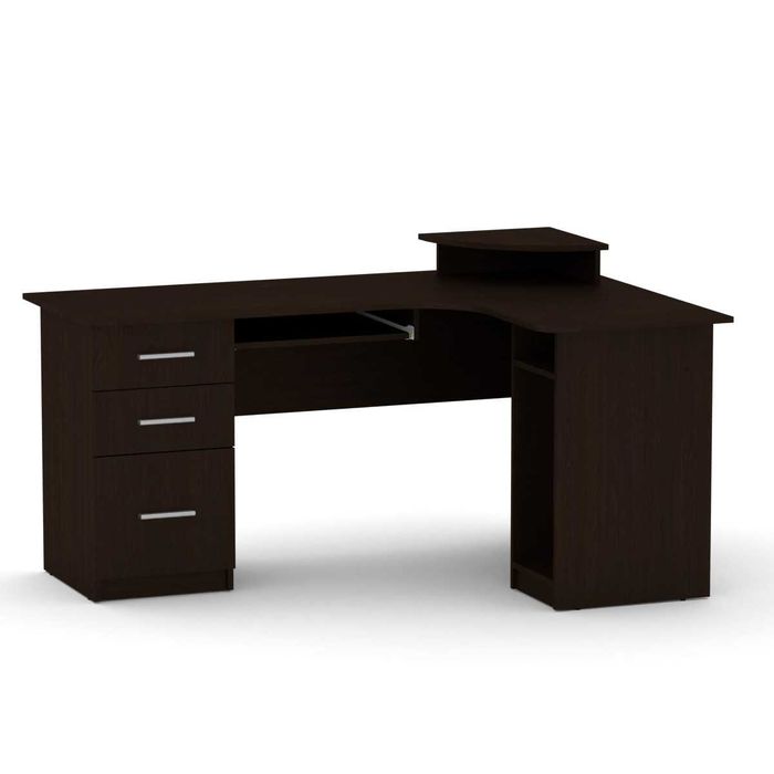 Ново! Бюро Компанит СУ-3