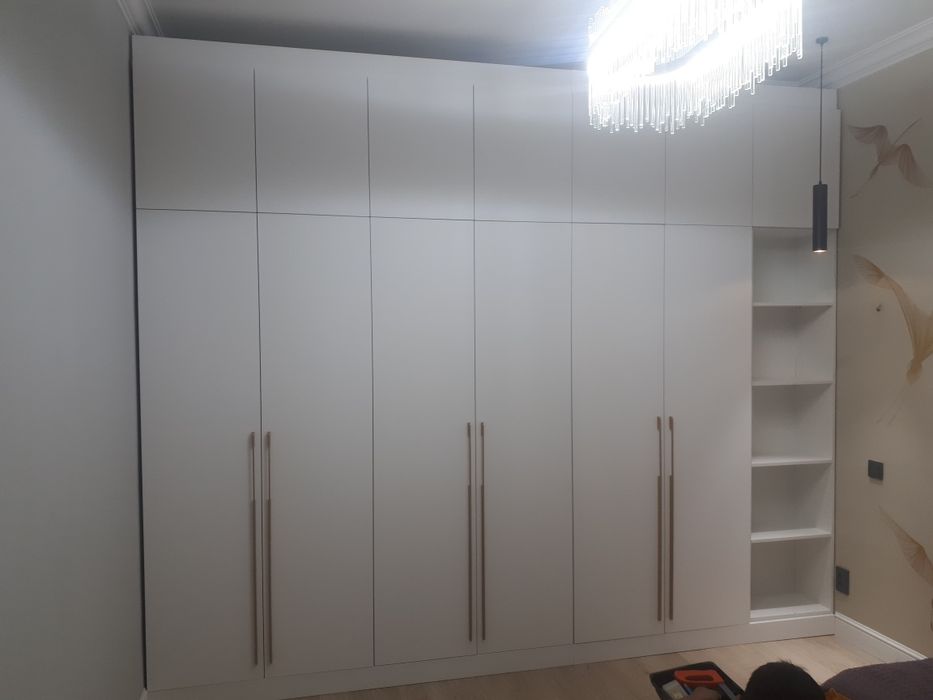 Мебель на заказ нукус каласы