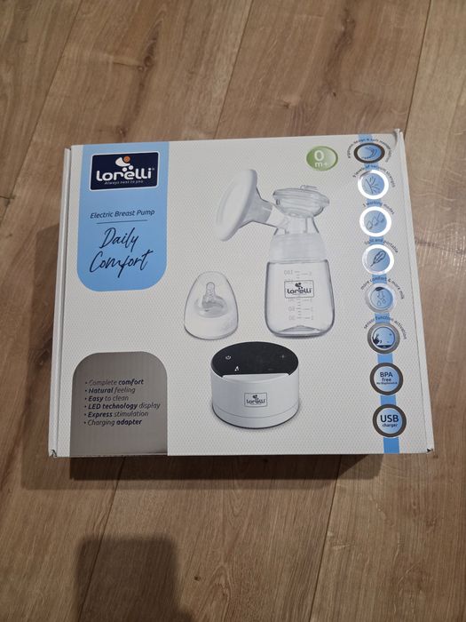 Помпа за кърма LORELLI Premium