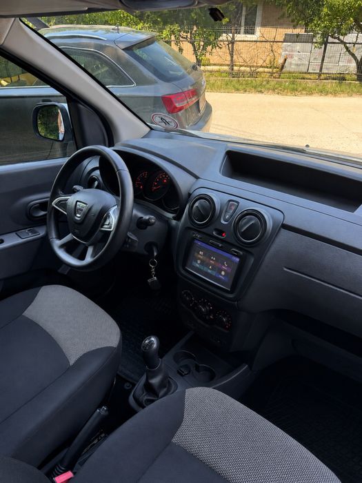 Dacia Dokker 1.5 DCI 2019 160.000 km