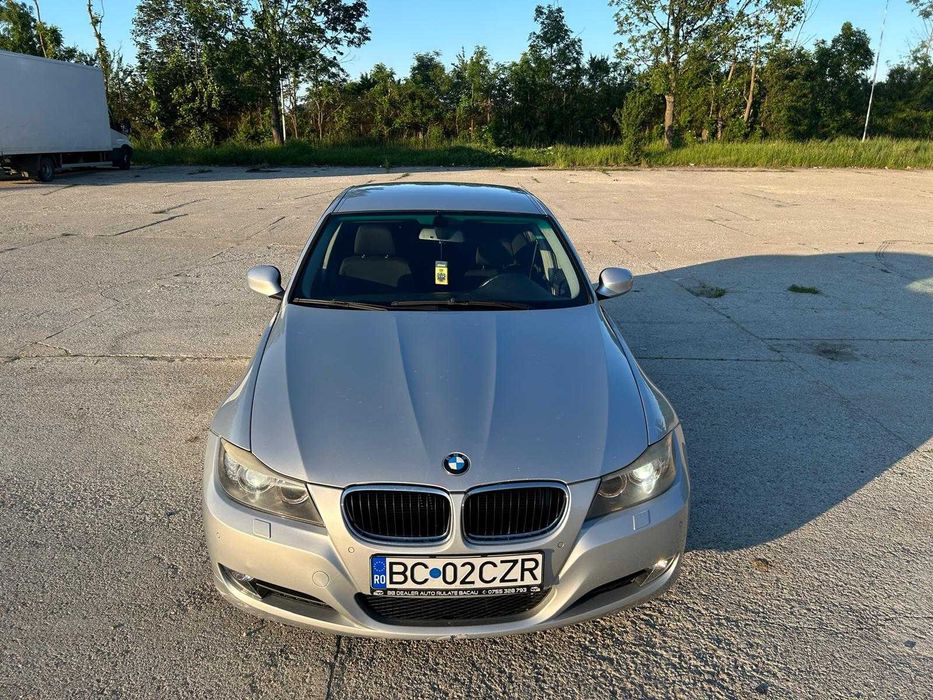 BMW 3 Series 2010 — imagine 2