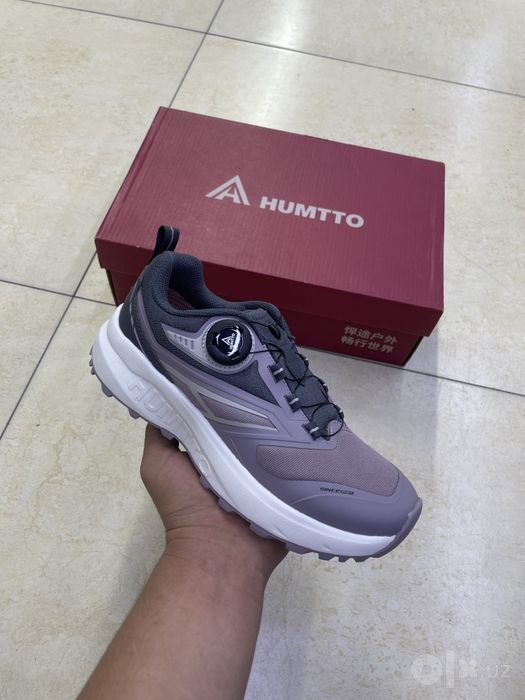 Humtto Trekking Fashion