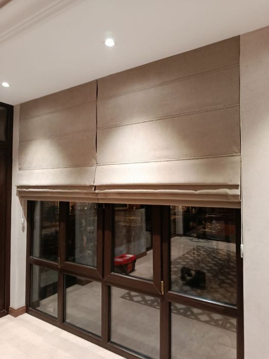 Jaluzi jalyuzi jalyza