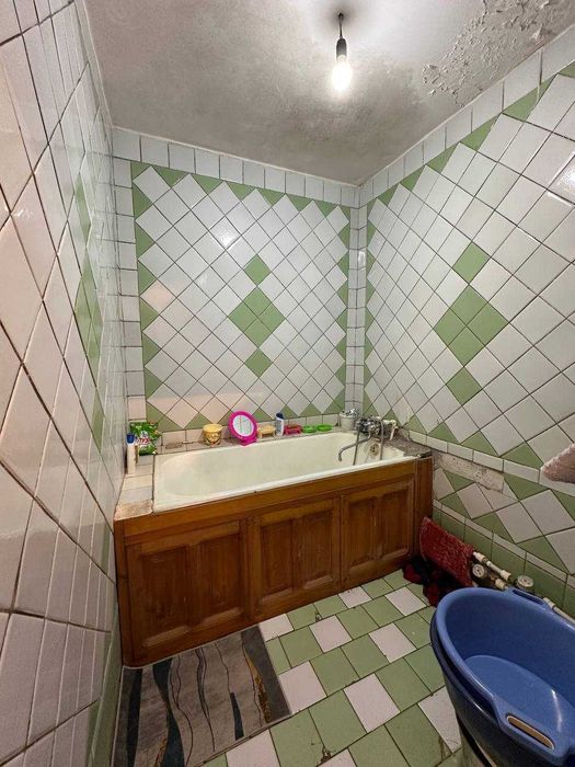 5 хона. 110 квм. Юнусобод