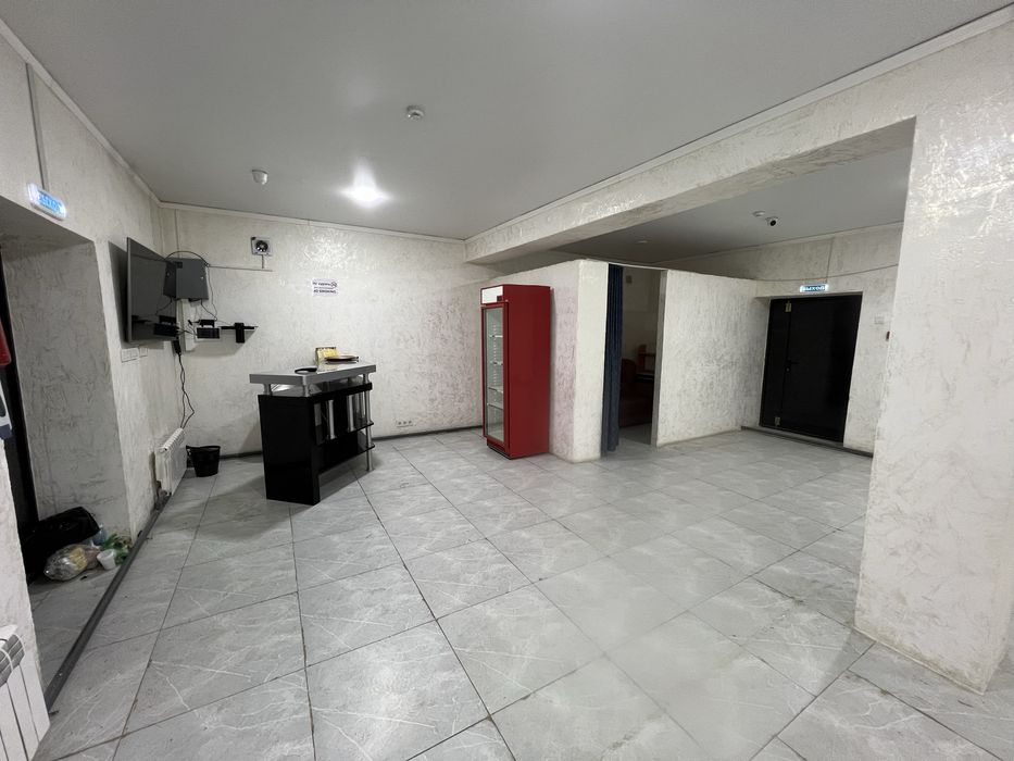 Сдам в аренду подвал